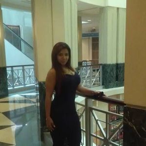 Meet your Posher, Mary